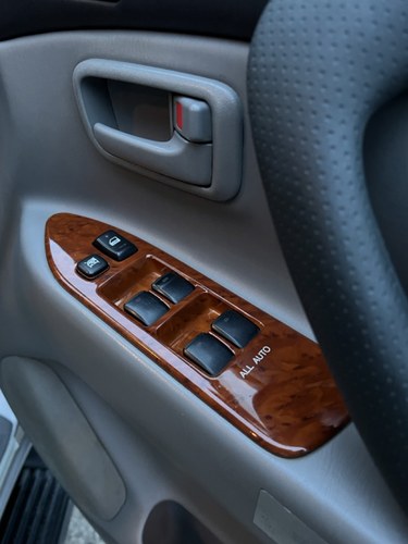 2004 Toyota Landcruiser Amazon Td A For Sale (picture 62 of 130)