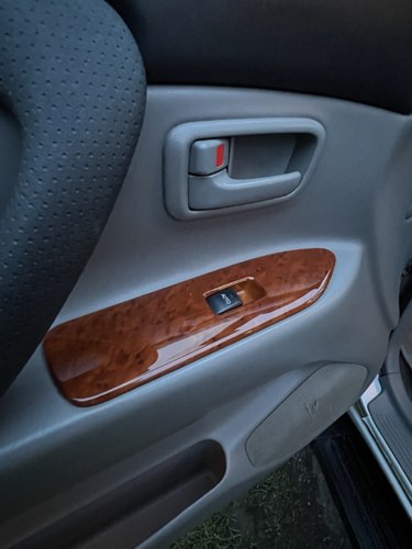 2004 Toyota Landcruiser Amazon Td A For Sale (picture 65 of 130)