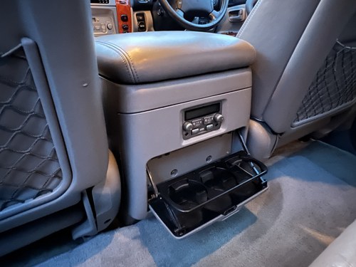 2004 Toyota Landcruiser Amazon Td A For Sale (picture 70 of 130)