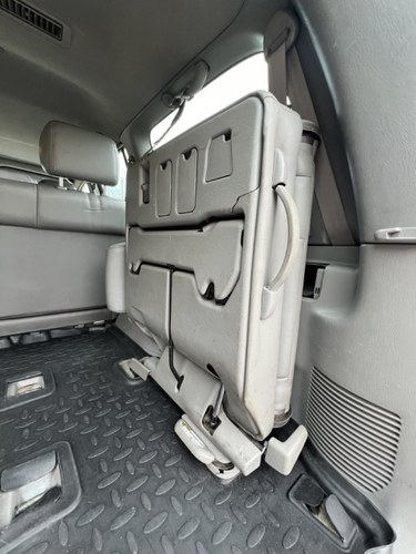 2004 Toyota Landcruiser Amazon Td A For Sale (picture 89 of 130)