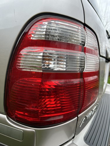 2004 Toyota Landcruiser Amazon Td A For Sale (picture 107 of 130)