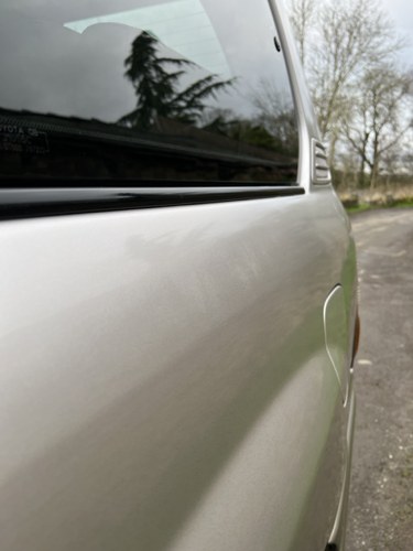 2004 Toyota Landcruiser Amazon Td A For Sale (picture 112 of 130)