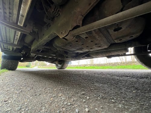 2004 Toyota Landcruiser Amazon Td A For Sale (picture 125 of 130)