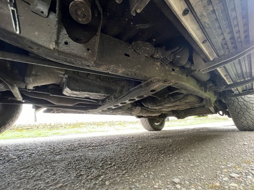 2004 Toyota Landcruiser Amazon Td A For Sale (picture 126 of 130)