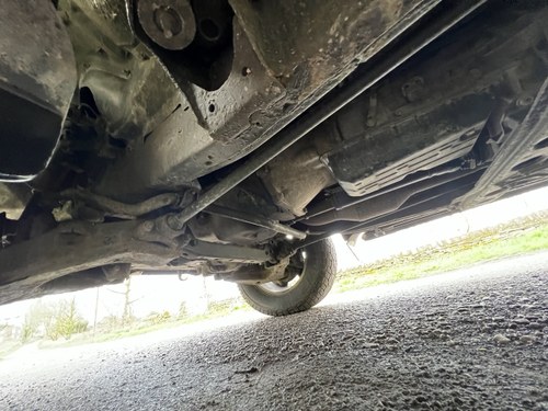 2004 Toyota Landcruiser Amazon Td A For Sale (picture 127 of 130)