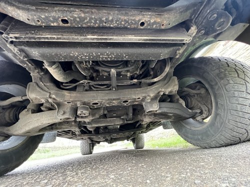 2004 Toyota Landcruiser Amazon Td A For Sale (picture 128 of 130)