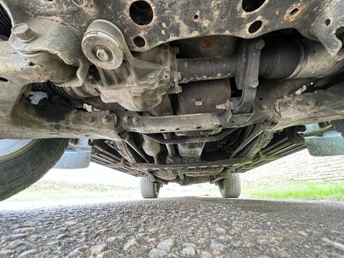 2004 Toyota Landcruiser Amazon Td A For Sale (picture 129 of 130)