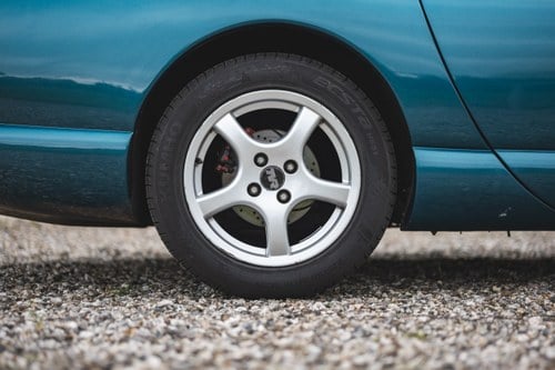 1994 TVR Chimaera zum Verkauf (Bild 11 von 120)