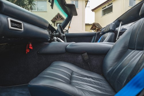 1994 TVR Chimaera zum Verkauf (Bild 20 von 120)