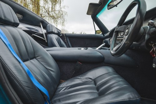 1994 TVR Chimaera zum Verkauf (Bild 24 von 120)