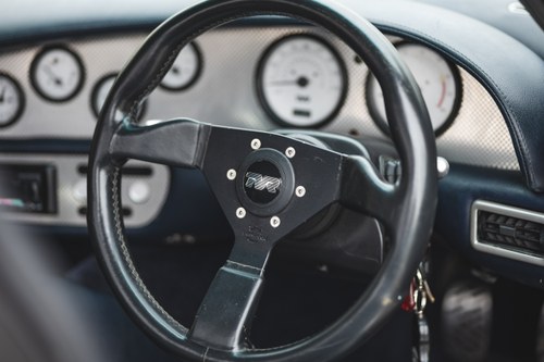 1994 TVR Chimaera zum Verkauf (Bild 28 von 120)