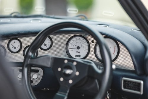 1994 TVR Chimaera zum Verkauf (Bild 29 von 120)