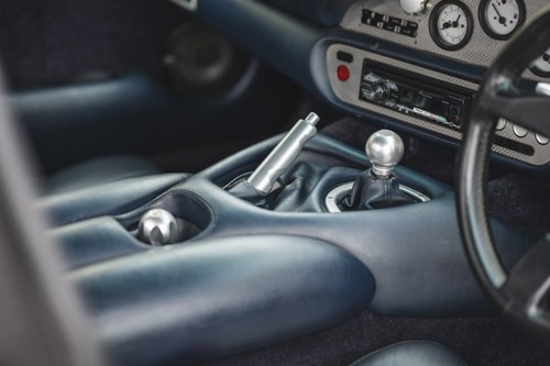 1994 TVR Chimaera zum Verkauf (Bild 31 von 120)