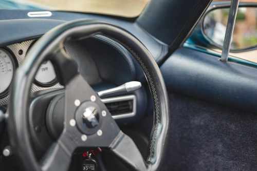 1994 TVR Chimaera zum Verkauf (Bild 34 von 120)