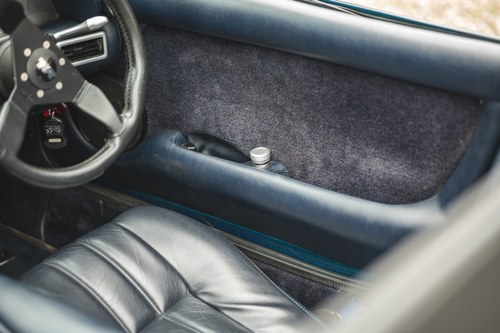 1994 TVR Chimaera zum Verkauf (Bild 35 von 120)