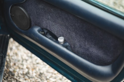 1994 TVR Chimaera zum Verkauf (Bild 36 von 120)