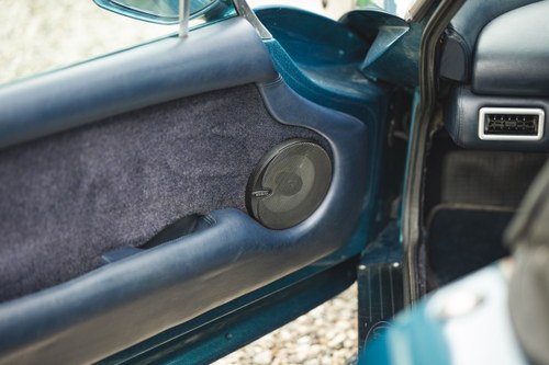 1994 TVR Chimaera zum Verkauf (Bild 43 von 120)