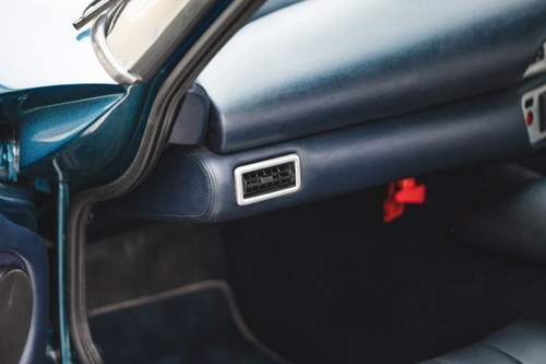 1994 TVR Chimaera zum Verkauf (Bild 44 von 120)