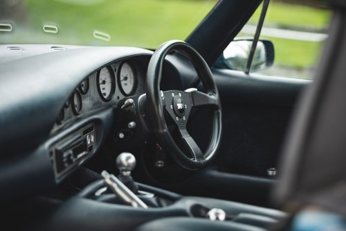 1994 TVR Chimaera zum Verkauf (Bild 46 von 120)