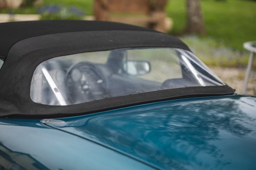 1994 TVR Chimaera zum Verkauf (Bild 48 von 120)