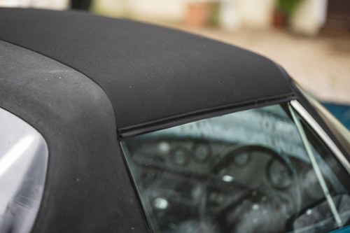 1994 TVR Chimaera zum Verkauf (Bild 50 von 120)