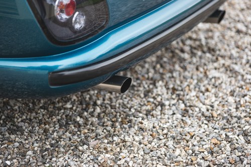 1994 TVR Chimaera zum Verkauf (Bild 64 von 120)