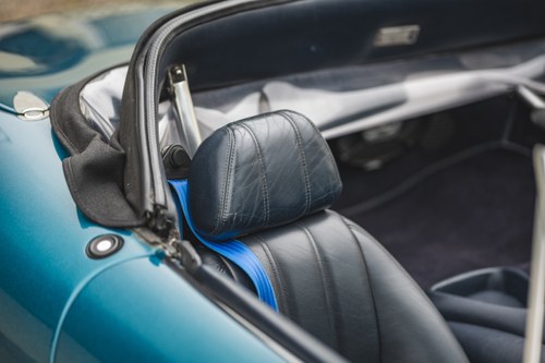 1994 TVR Chimaera zum Verkauf (Bild 70 von 120)