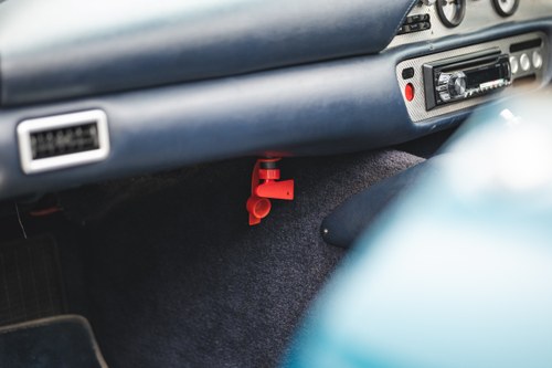 1994 TVR Chimaera zum Verkauf (Bild 74 von 120)