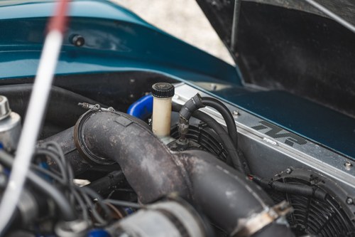 1994 TVR Chimaera zum Verkauf (Bild 90 von 120)