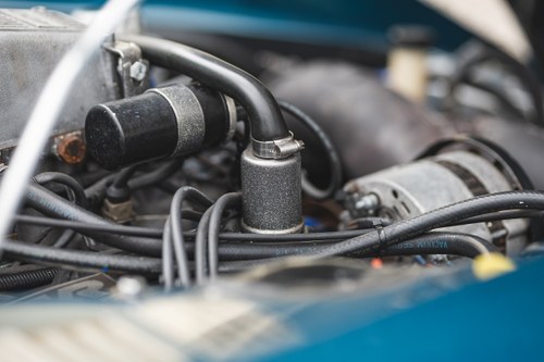 1994 TVR Chimaera zum Verkauf (Bild 92 von 120)