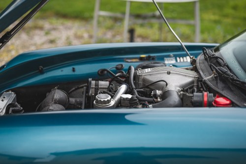 1994 TVR Chimaera zum Verkauf (Bild 96 von 120)