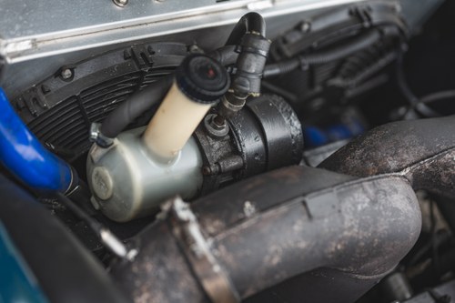 1994 TVR Chimaera zum Verkauf (Bild 97 von 120)