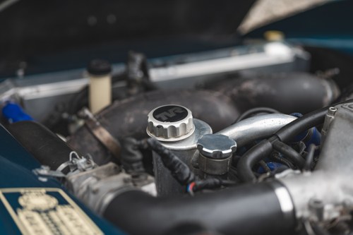 1994 TVR Chimaera zum Verkauf (Bild 99 von 120)