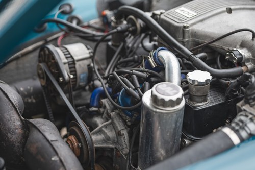 1994 TVR Chimaera zum Verkauf (Bild 100 von 120)