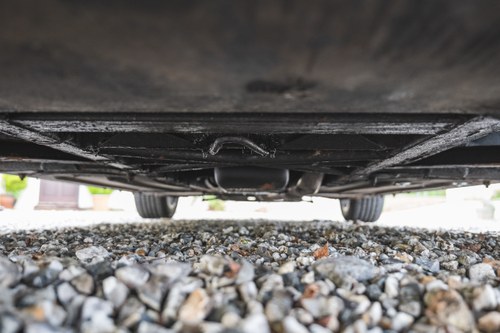 1994 TVR Chimaera zum Verkauf (Bild 103 von 120)