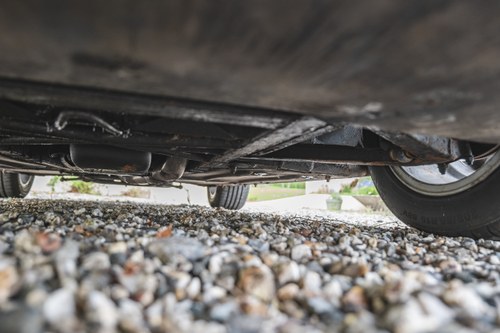 1994 TVR Chimaera zum Verkauf (Bild 104 von 120)