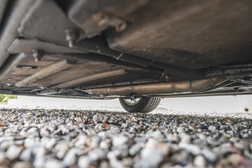 1994 TVR Chimaera zum Verkauf (Bild 105 von 120)