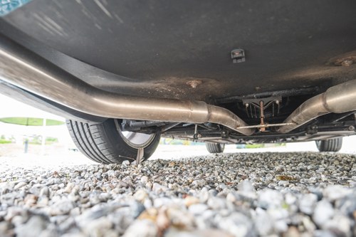 1994 TVR Chimaera zum Verkauf (Bild 107 von 120)