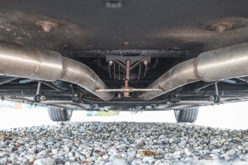 1994 TVR Chimaera zum Verkauf (Bild 109 von 120)