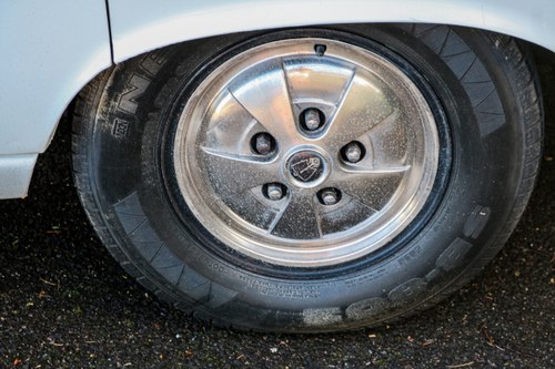 1972 Rover P6 3500 Series 2 For Sale (picture 9 of 80)