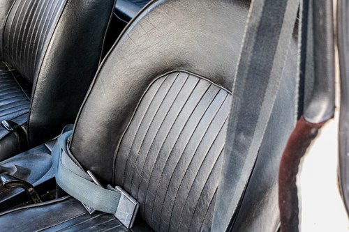 1972 Rover P6 3500 Series 2 For Sale (picture 24 of 80)