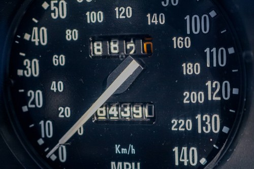 1972 Rover P6 3500 Series 2 For Sale (picture 15 of 80)