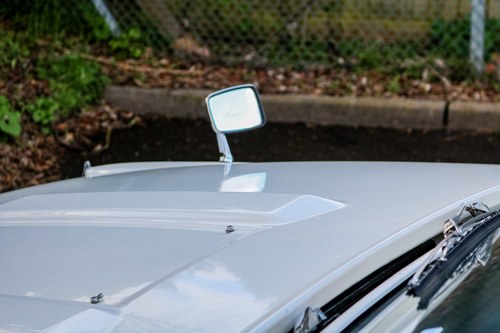 1972 Rover P6 3500 Series 2 For Sale (picture 37 of 80)