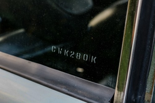 1972 Rover P6 3500 Series 2 For Sale (picture 60 of 80)