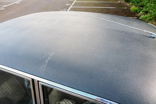 1972 Rover P6 3500 Series 2 For Sale (picture 62 of 80)