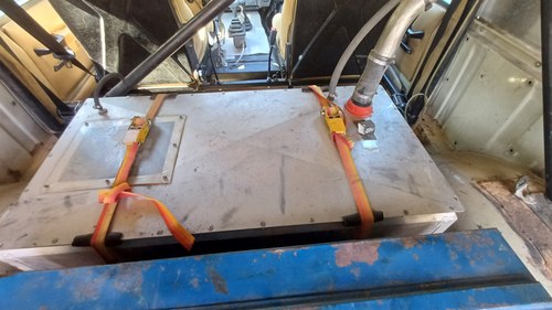 1981 Range Rover Classic Rally Raid Project For Sale (picture 15 of 40)