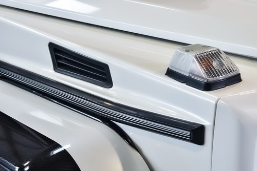 2016 Mercedes-Benz G500 4x4 SUV 4.0L V8 Te koop (foto 71 van 94)