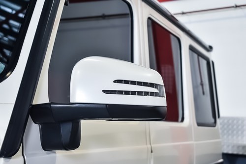 2016 Mercedes-Benz G500 4x4 SUV 4.0L V8 Te koop (foto 74 van 94)