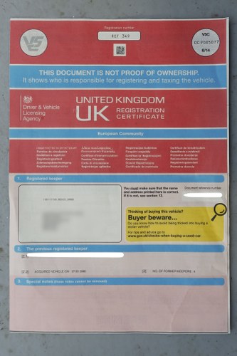 1964 Mercedes-Benz W111 220SB Te koop (foto 185 van 186)