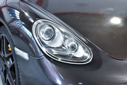 2012 Porsche Cayman Coupe 2.7L à vendre (picture 65 of 72)